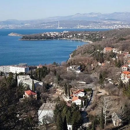 Seaview 3623-2 Omisalj