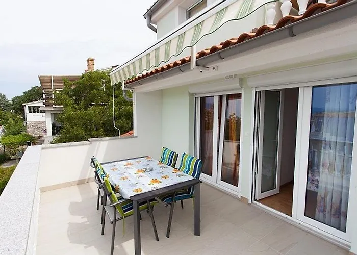 Seaview 3623-2 * Omišalj