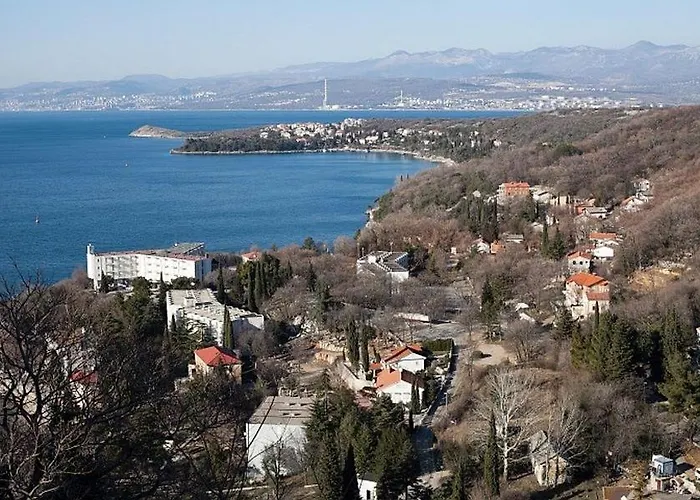 Seaview 3623-2 Omišalj