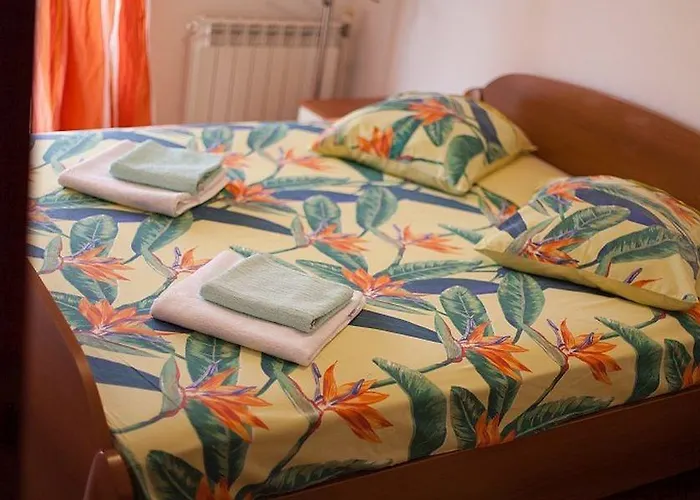 شقة Seaview 3623-2 *