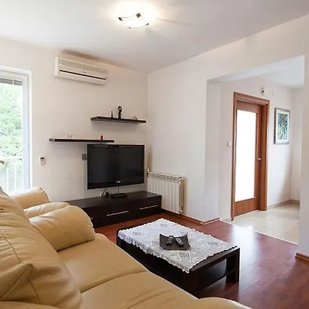 Seaview 3623-2 * Omišalj