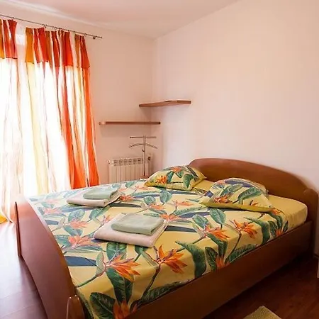 Seaview 3623-2 Apartment Omisalj