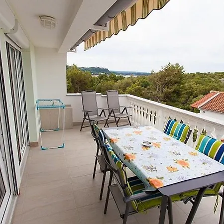 Seaview 3623-2 * Omišalj