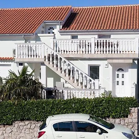 Seaview 3623-2 Apartman Omišalj