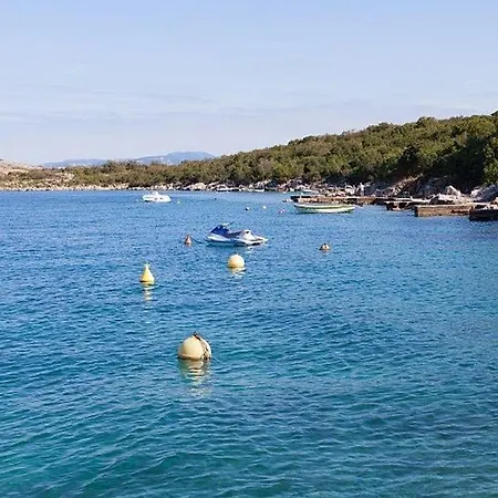 Apartamento Seaview 3623-2 Omišalj