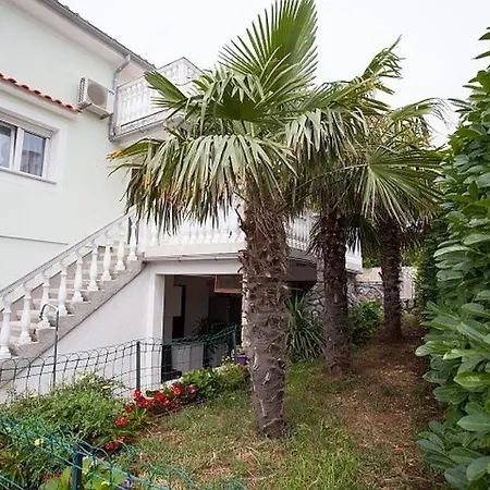 Apartman Seaview 3623-2 *