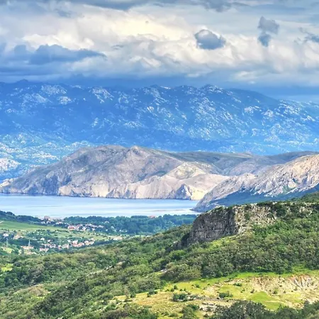 Apartman Seaview 3623-2 *