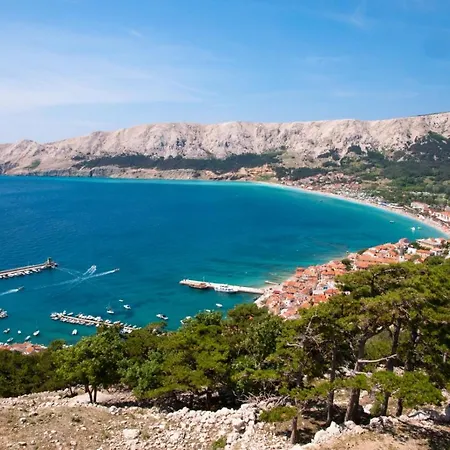 Seaview 3623-2 Omišalj