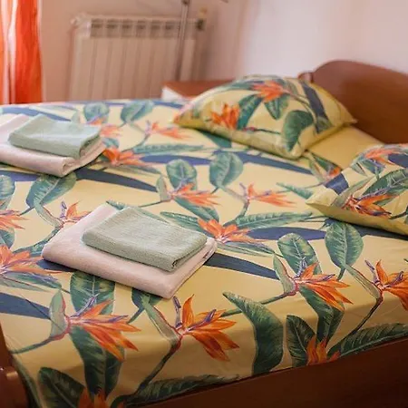 Apartman Seaview 3623-2 *