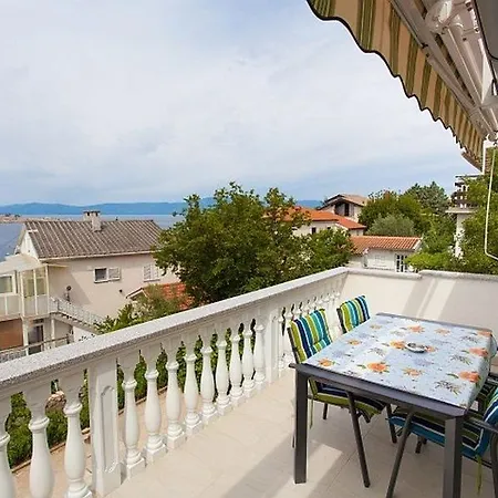 Seaview 3623-2 Apartamento *