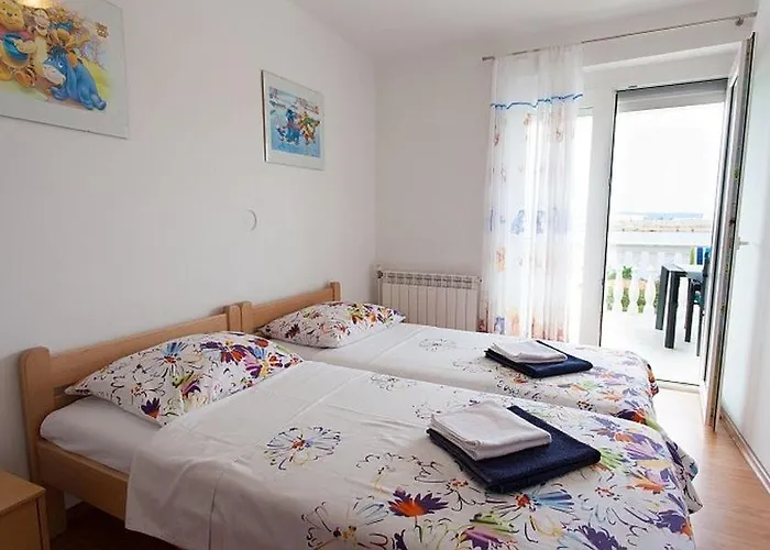 Seaview 3623-2 Apartment *