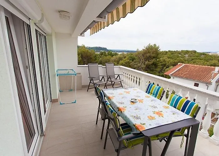 Seaview 3623-2 * Omisalj