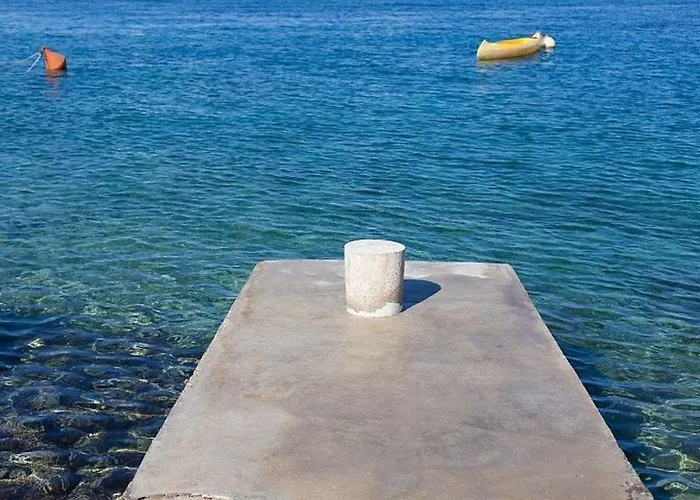Seaview 3623-2 Omisalj