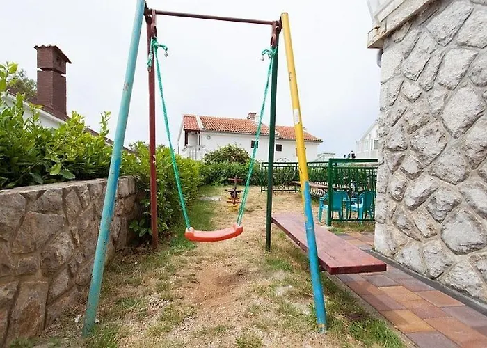 Seaview 3623-2 Apartman *