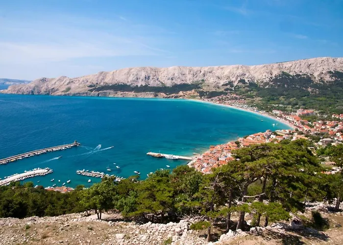 Seaview 3623-2 Omisalj