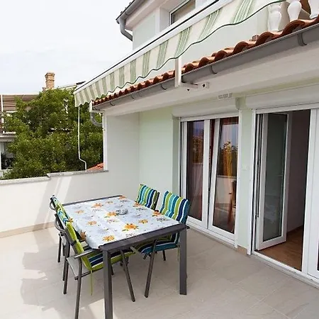 Seaview 3623-2 * Omišalj