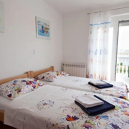 Seaview 3623-2 Appartamento *