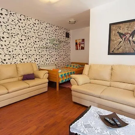 Seaview 3623-2 * Omišalj