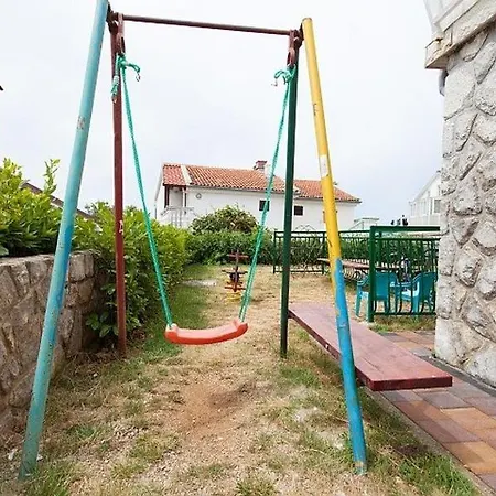 Seaview 3623-2 Appartamento *