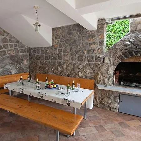 Seaview 3623-2 * Omišalj