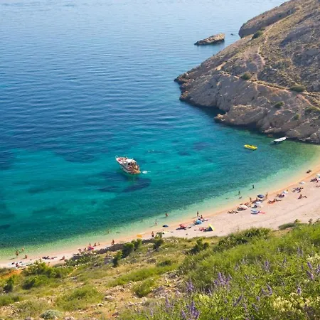 Seaview 3623-2 Appartamento Omišalj