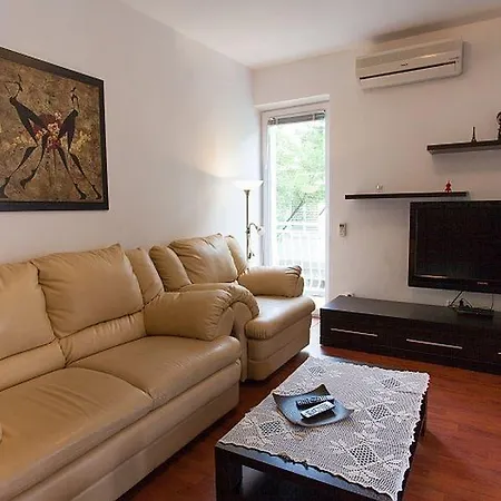 Seaview 3623-2 Appartamento *